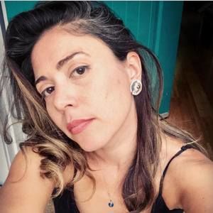 Meet your Posher, Ezgi